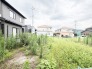 2号地 五感で感じる、現地でしかわからない事も沢山ございます。周辺環境なども一緒にご案内いたしますのでお気軽にお問合せください。
