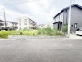 2号地 五感で感じる、現地でしかわからない事も沢山ございます。周辺環境なども一緒にご案内いたしますのでお気軽にお問合せください。

