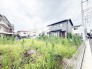 2号地 西武池袋線の秋津駅、武蔵野線の新秋津駅が徒歩圏内で東西南北のアクセスがしやすいロケーションです。