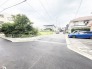 周辺の街並み 10m