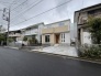 すっきりと整った外観が心地よい開放感を演出。落ち着きのある街並みの中で、新しい生活が始まります
