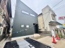 鶴ヶ岡小学校…徒歩7分