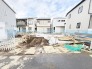 五感で感じる、現地でしかわからない事も沢山ございます。周辺環境なども一緒にご案内いたしますのでお気軽にお問合せください。
