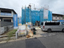1号棟 五感で感じる、現地でしかわからない事も沢山ございます。周辺環境なども一緒にご案内いたしますのでお気軽にお問合せください。

