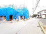 五感で感じる、現地でしかわからない事も沢山ございます。周辺環境なども一緒にご案内いたしますのでお気軽にお問合せください。

