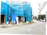 商業施設が徒歩圏内に充実、日々のお買い物も安心な環境です。
