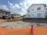 2号棟 整えられた空間で、理想の住まいを
