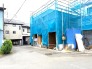 2号棟 商業施設が徒歩圏内に充実、日々のお買い物も安心な環境です。
