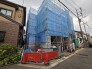 2号棟 五感で感じる、現地でしかわからない事も沢山ございます。周辺環境なども一緒にご案内いたしますのでお気軽にお問合せください。
