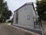 完成物件だから、引っ越したあとの配置や動線も分かりやすい。

