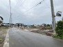 5号地 周囲の景色と調和する静かな立地で、ゆとりある住まいづくりを叶えるためのベースとなります
 2026/07/05m