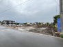 4号地 周辺環境と調和する、落ち着いた雰囲気の立地です。新たな暮らしを育むための基盤が整いつつあります
 2026/07/05m