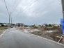 3号地 静かな街並みに調和する、開放的な敷地です。家族の未来を見据えた住まいづくりに適しています
 2026/07/05m