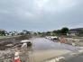 2号地 開放感のある広がりを感じられる立地です。理想の住まいづくりに向けた、夢が膨らむ土地の姿です
 2026/07/05m
