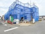 3号棟 五感で感じる、現地でしかわからない事も沢山ございます。周辺環境なども一緒にご案内いたしますのでお気軽にお問合せください。
