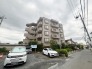 大切なペットと一緒に過ごせるマンションです。