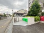 ゴミ置場