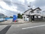 1号棟 整然とした区画が広がり、新しい暮らしの始まりを感じさせる開放的なロケーションです

