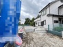 1号棟 穏やかな時間が流れる住宅地で、新たな住まいづくりの計画が進んでいます
