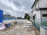 1号棟 新しい暮らしの基盤が整い、穏やかな街並みと調和する住まいづくりがここから始まります
