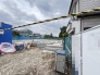 1号棟 穏やかな街並みに溶け込む広々とした敷地。理想の住まいを形にするための確かな土台が整っています
