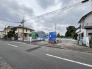 1号棟 五感で感じる、現地でしかわからない事も沢山ございます。周辺環境なども一緒にご案内いたしますのでお気軽にお問合せください。
