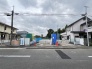 2号棟 窓から眺める風景は一日の疲れを癒すヒーリングを奏でる、心地の良い時間を演出してくれます。室内も重要ですが、周りの環境もマイホーム選びの大事なポイント
