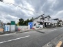 2号棟 五感で感じる、現地でしかわからない事も沢山ございます。周辺環境なども一緒にご案内いたしますのでお気軽にお問合せください。
