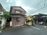 現地土地写真