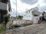 周囲と調和する住環境を整えた区画。これからの暮らしを考える大切な一歩をここから
