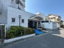 穏やかな日々が過ごせる静かな住環境
