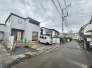 2号棟 商業施設が徒歩圏内に充実、日々のお買い物も安心な環境です。
