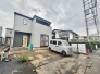 2号棟 五感で感じる、現地でしかわからない事も沢山ございます。周辺環境なども一緒にご案内いたしますのでお気軽にお問合せください。
