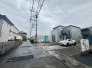 1号棟 戸建てが立ち並ぶ静かな住宅街。四季折々の移り変わりを感じながら自然と楽しみ、暮らす、そんな毎日を日々の中で感じられる住環境
