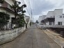 周辺の家並み 5m