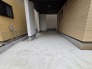 ビルトイン車庫