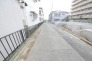 周辺の街並み