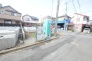 1号棟 当日ご案内可能です！物件だけでなく、周辺の環境や他にご希望の物件もまとめてご案内可能です。
