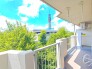 眺望良好です。みどり豊かで開放感があります。