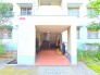 建物も植栽も、管理人さんによって綺麗に整備されております。