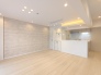 【ＬＤＫ／約１５．４帖】
