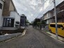 周辺の家並み 5m