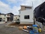 完成物件だから、引っ越したあとの配置や動線も分かりやすい。
