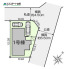 角地で開放感あります