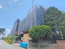 西武池袋線「稲荷山公園」駅から徒歩７分。
四季を感じる緑豊かな立地に佇む管理体制良好マンション。