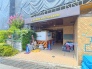 建物も植栽も、管理会社によって綺麗に整備されております。