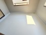 1号棟 プライバシーを確保しやすい広々としたインナーバルコニー。雨天時でも洗濯物が濡れることなく安心です。
 2026/07/10m