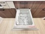 家事時間を短縮できる食洗機付き、毎日の負担を減らしてお料理を楽しめる嬉しい設備です。
