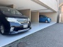 敷地内駐車場