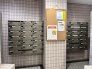 郵便受け